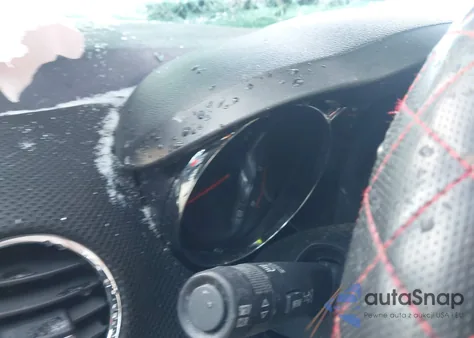 2014 Chevrolet Cruze Diesel z USA, uszkodzony, nr VIN 1G1P75SZ2E7178339